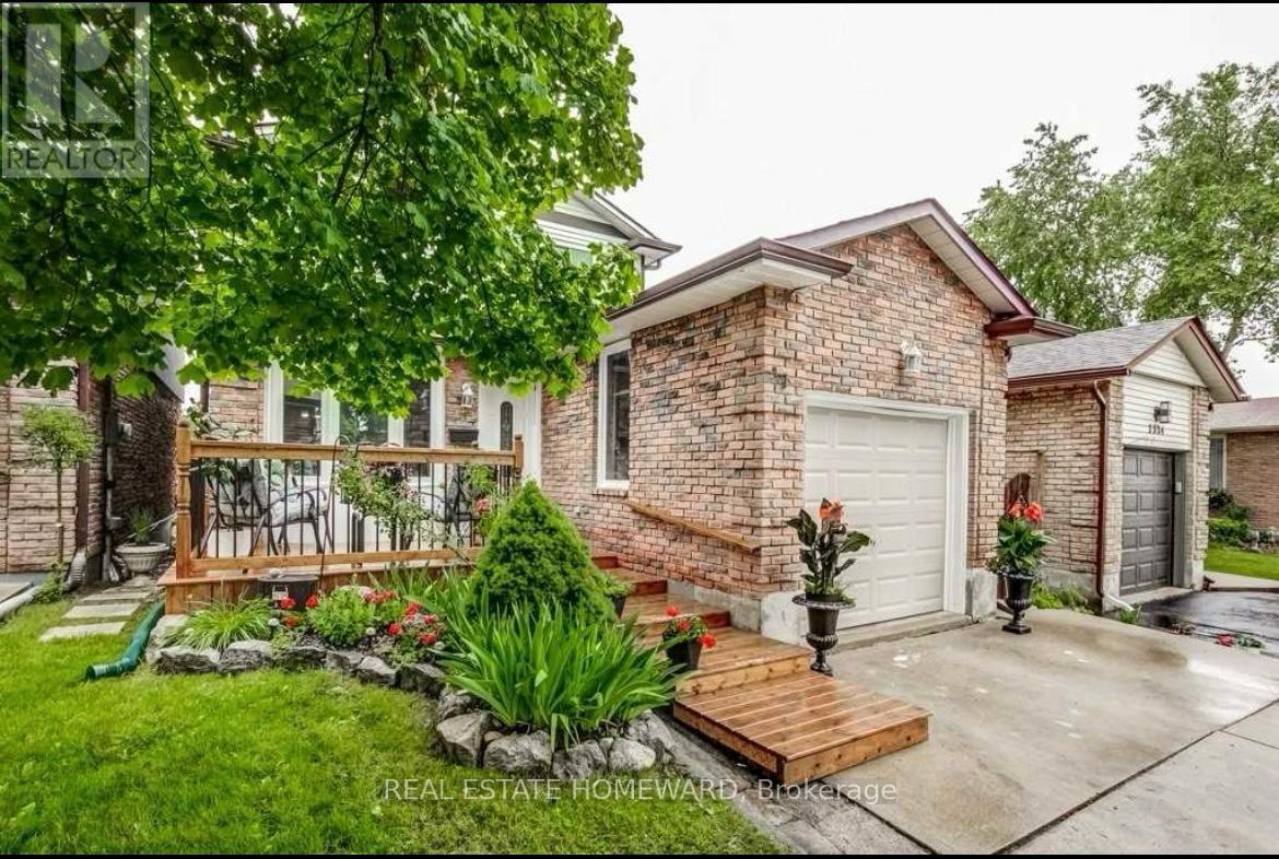 2336 Malcolm Crescent, Burlington, ON