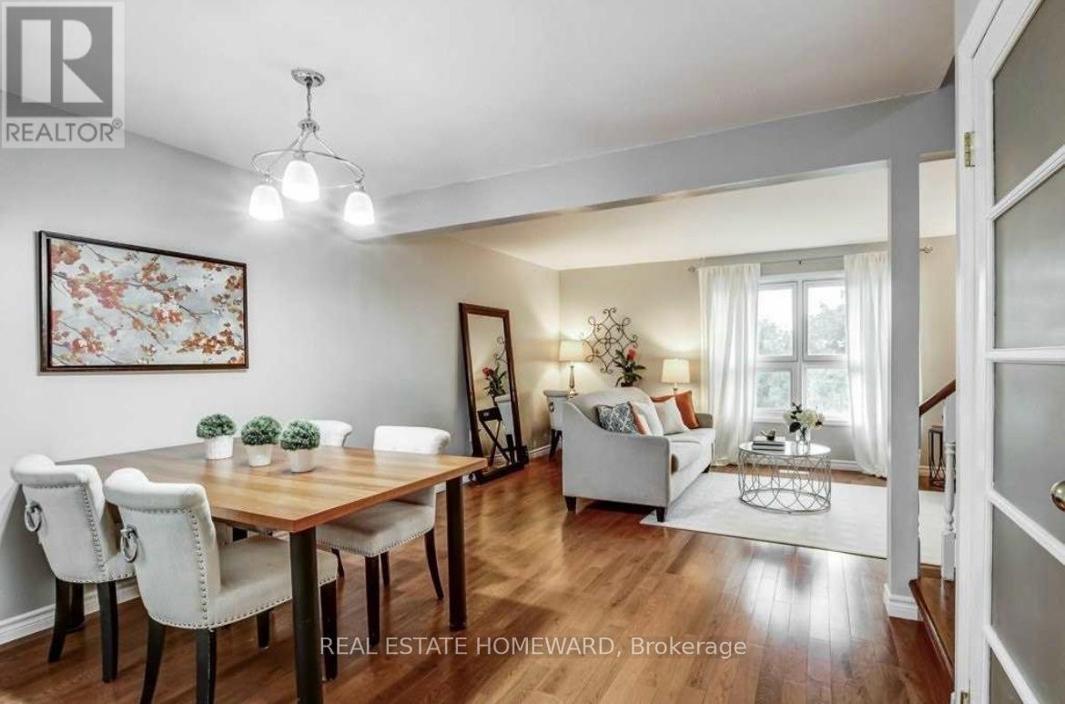 2336 Malcolm Crescent, Burlington, ON