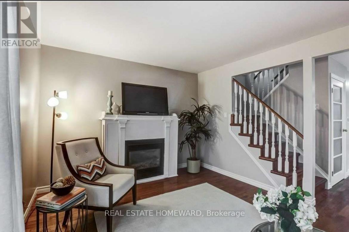2336 Malcolm Crescent, Burlington, ON