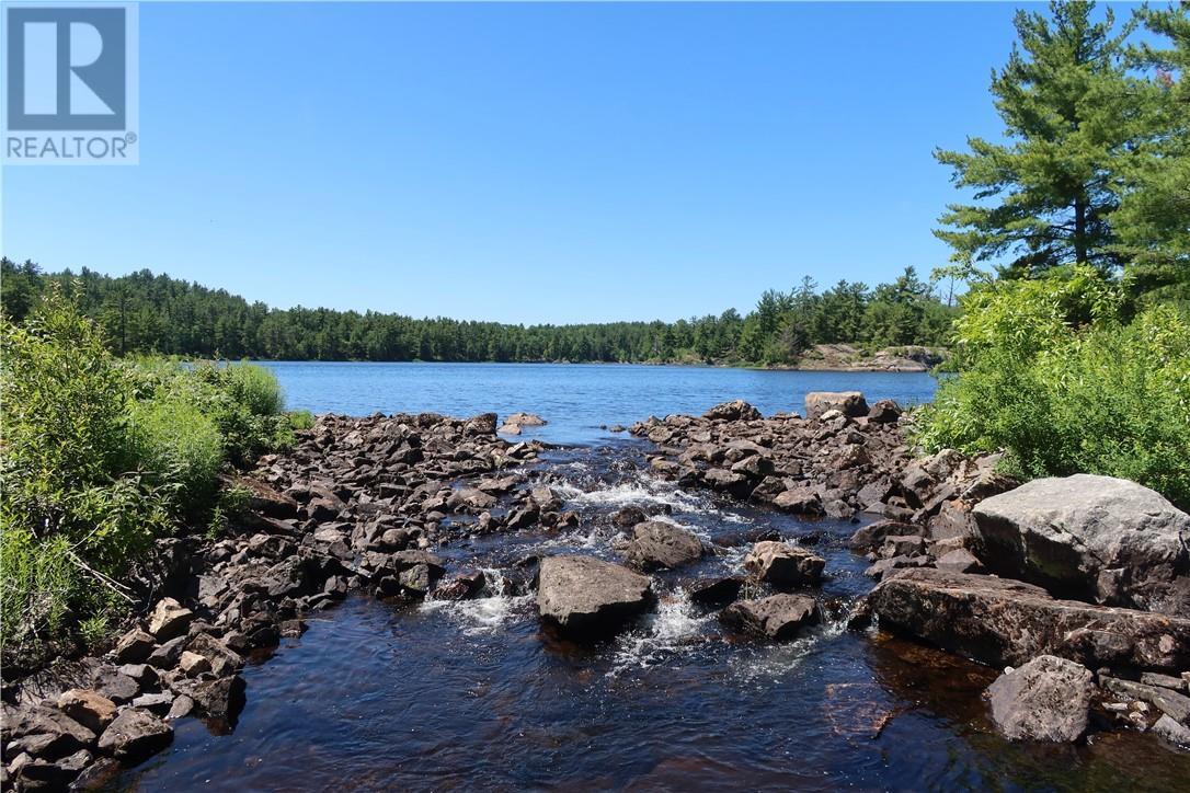 0 Collins Inlet, Killarney, ON