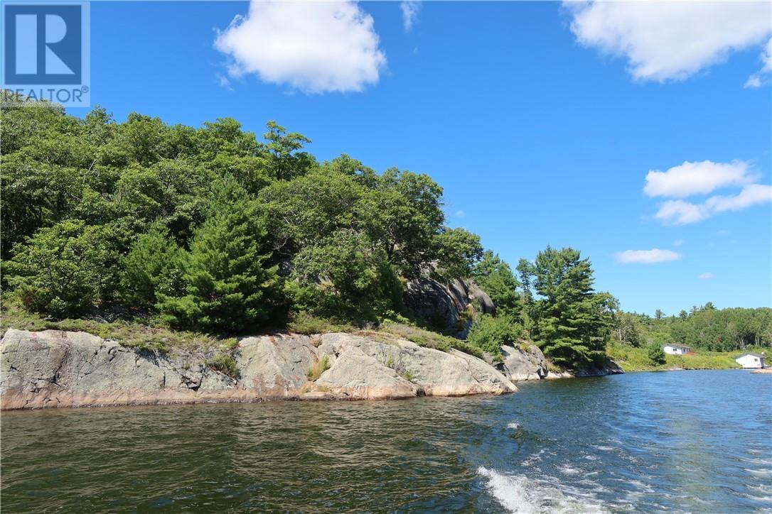 0 Collins Inlet, Killarney, ON
