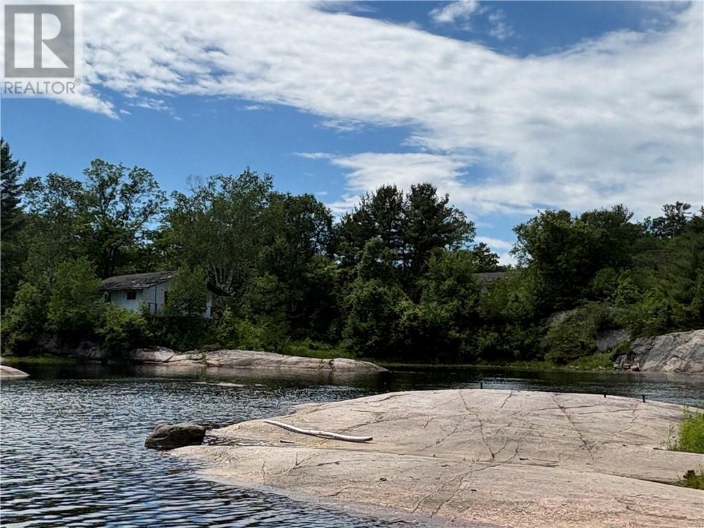 0 Collins Inlet, Killarney, ON