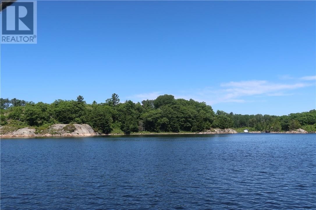 0 Collins Inlet, Killarney, ON