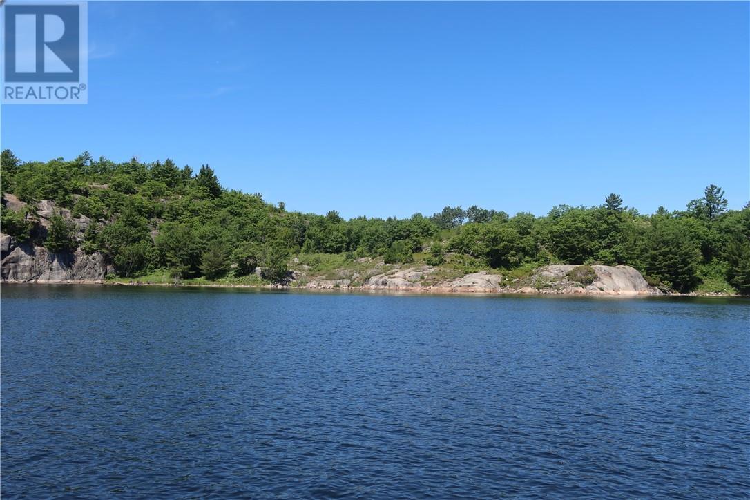 0 Collins Inlet, Killarney, ON