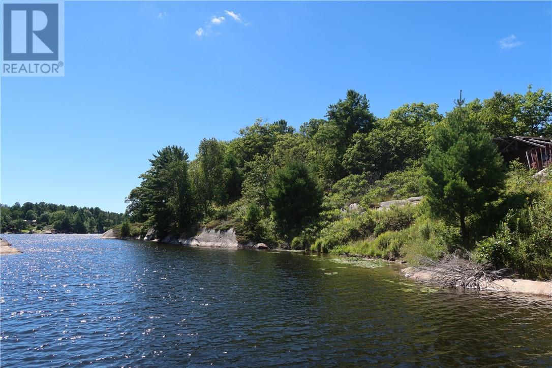0 Collins Inlet, Killarney, ON