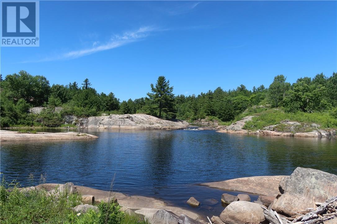 0 Collins Inlet, Killarney, ON