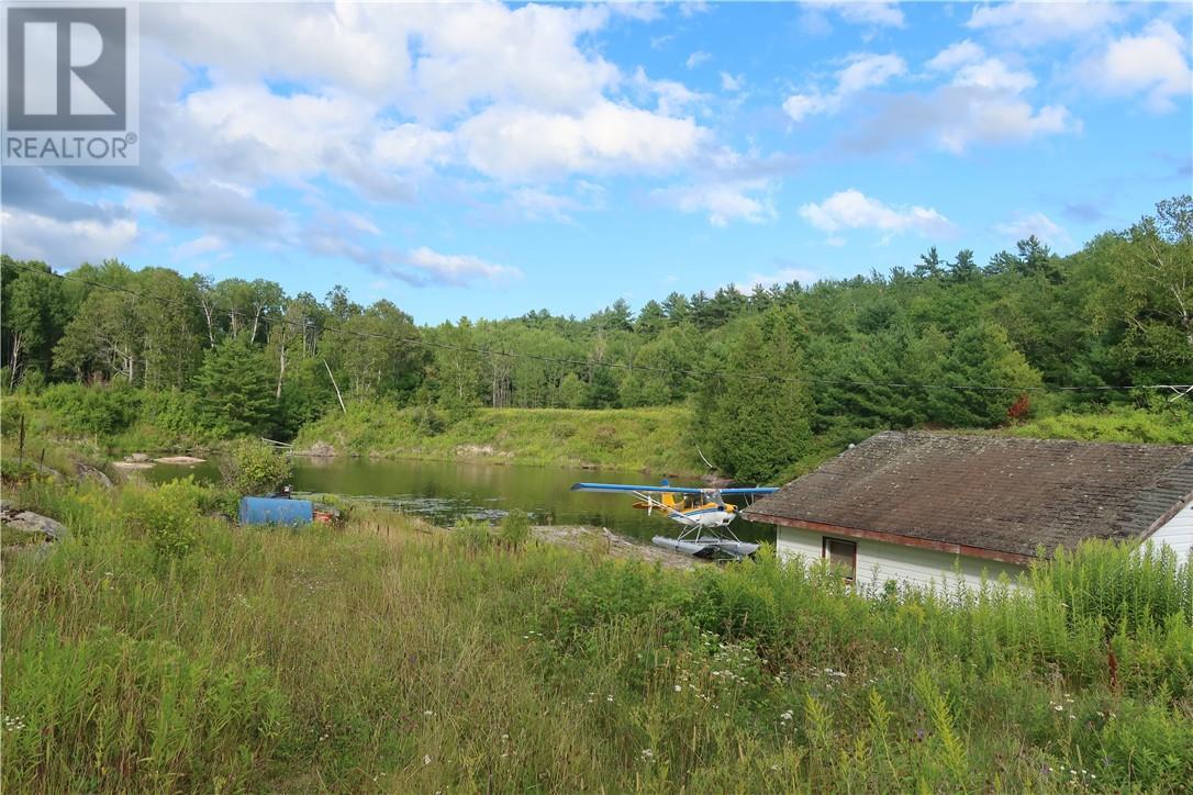 0 Collins Inlet, Killarney, ON