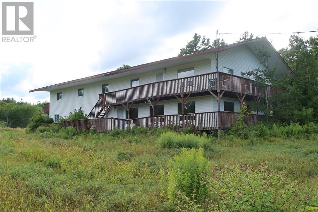 0 Collins Inlet, Killarney, ON