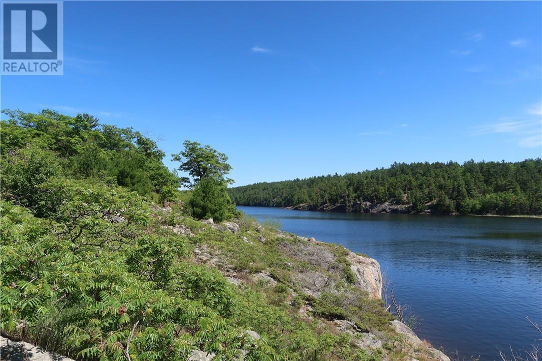 0 Collins Inlet, Killarney, ON