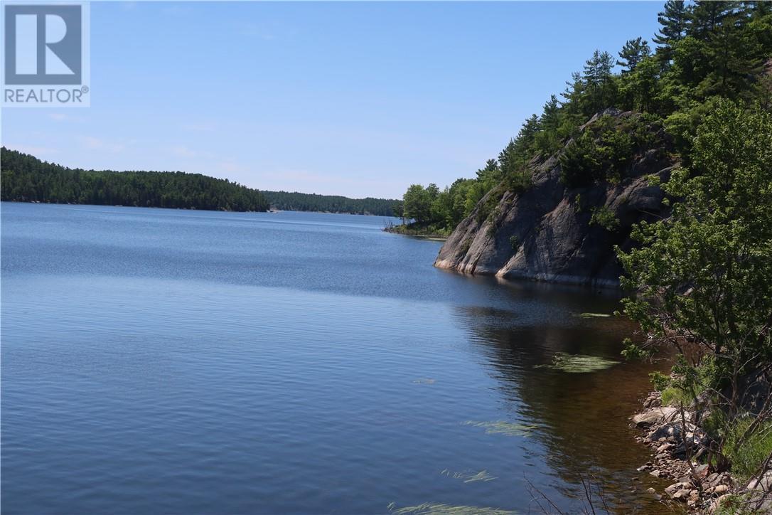 0 Collins Inlet, Killarney, ON