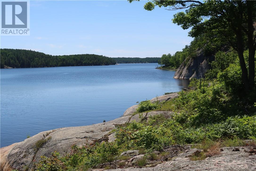 0 Collins Inlet, Killarney, ON