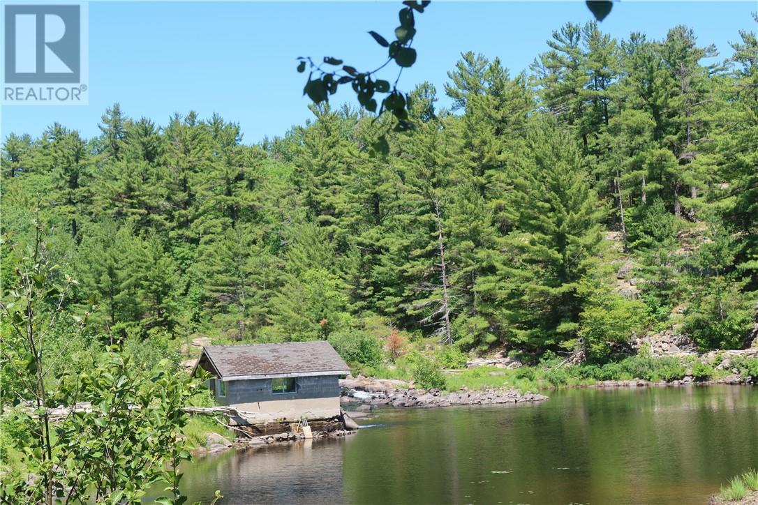0 Collins Inlet, Killarney, ON