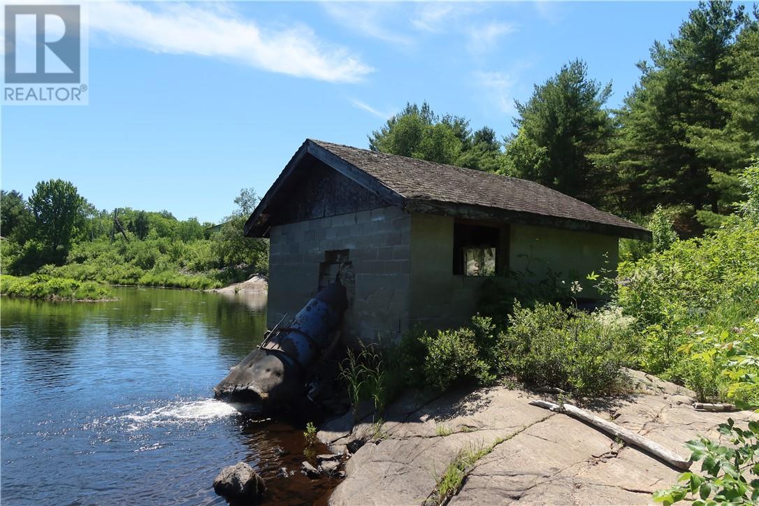 0 Collins Inlet, Killarney, ON