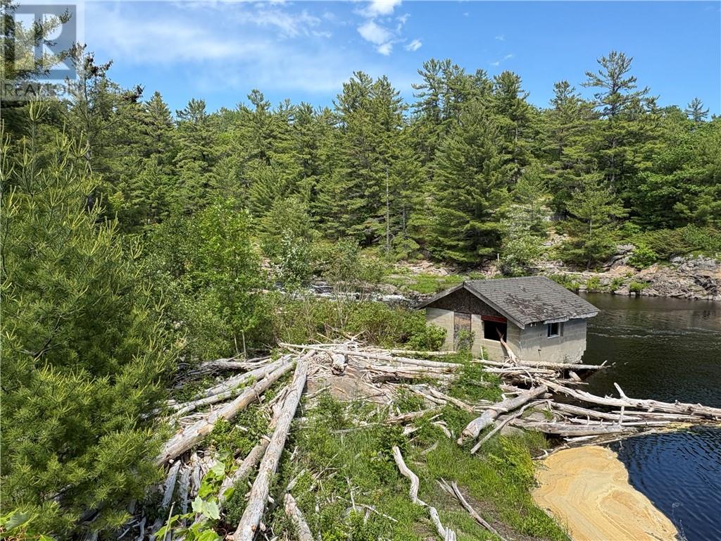 0 Collins Inlet, Killarney, ON