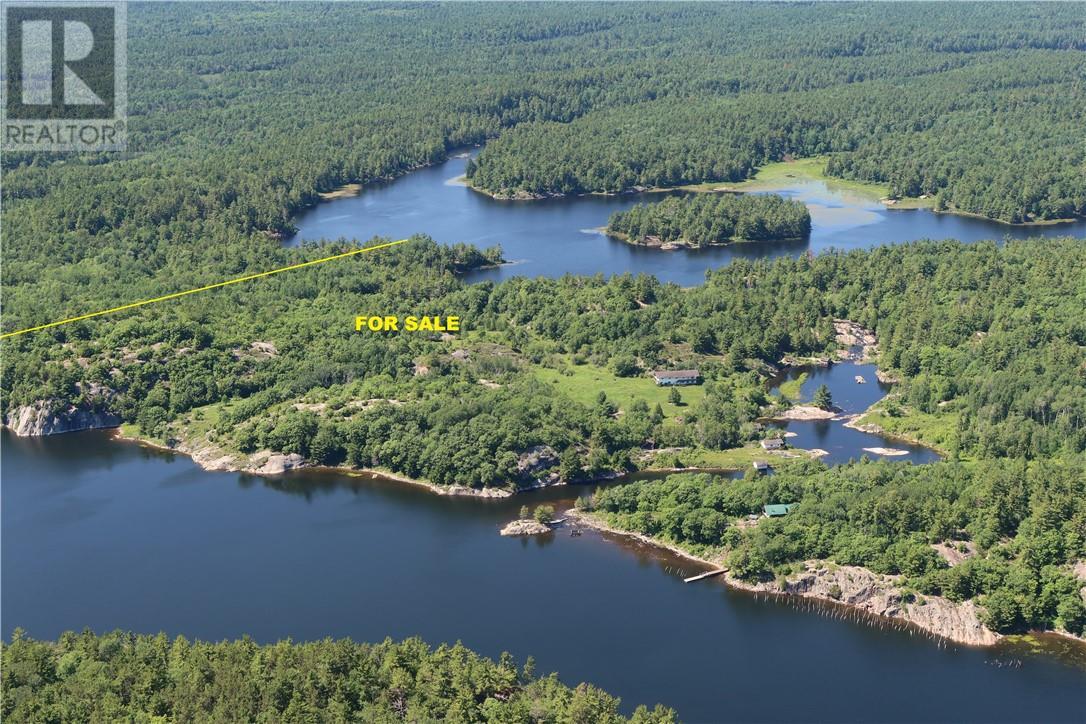 0 Collins Inlet, Killarney, ON