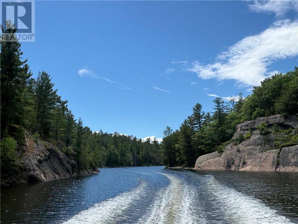 0 Collins Inlet, Killarney, ON