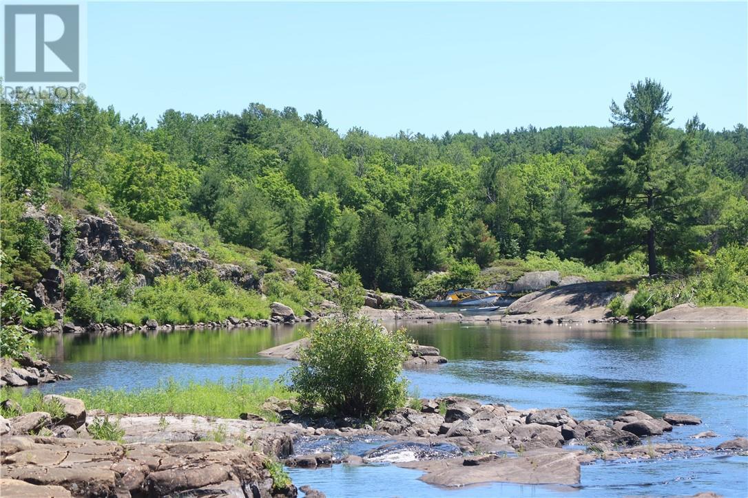 0 Collins Inlet, Killarney, ON