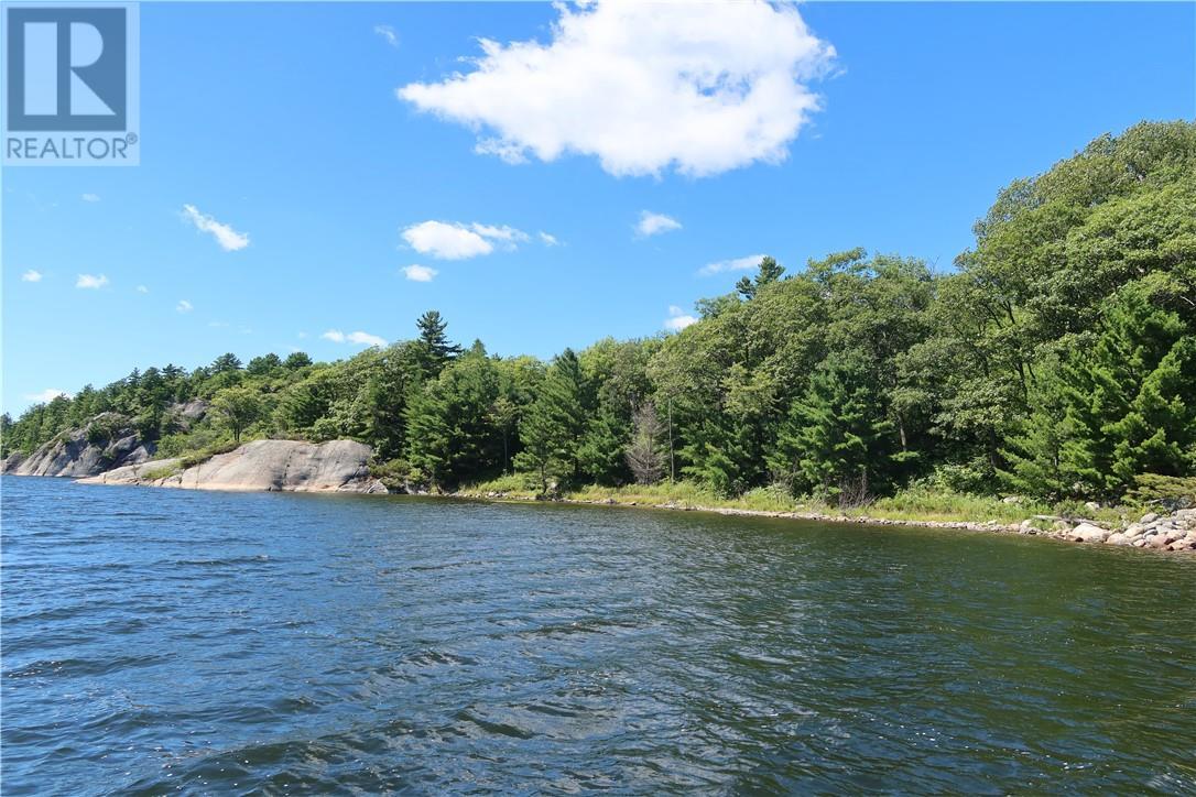 0 Collins Inlet, Killarney, ON