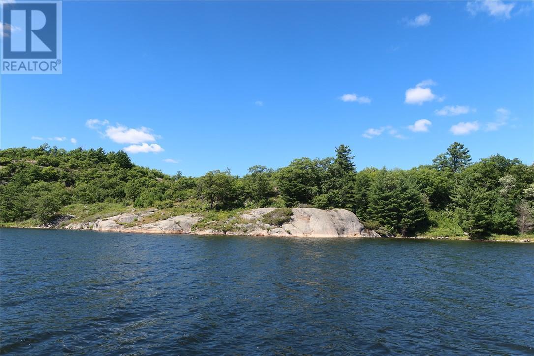0 Collins Inlet, Killarney, ON