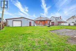 134 FRAZER STREET Port Colborne (Killaly East), ON L3K 1E5