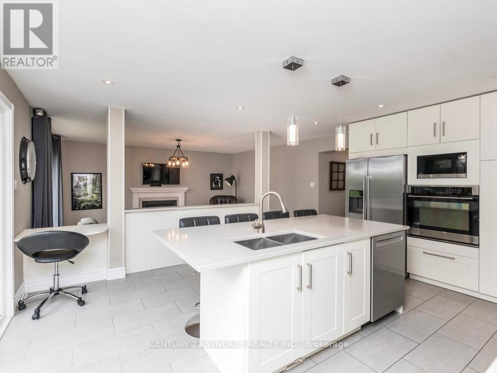 26 Jacqueline Crescent, Ottawa, ON