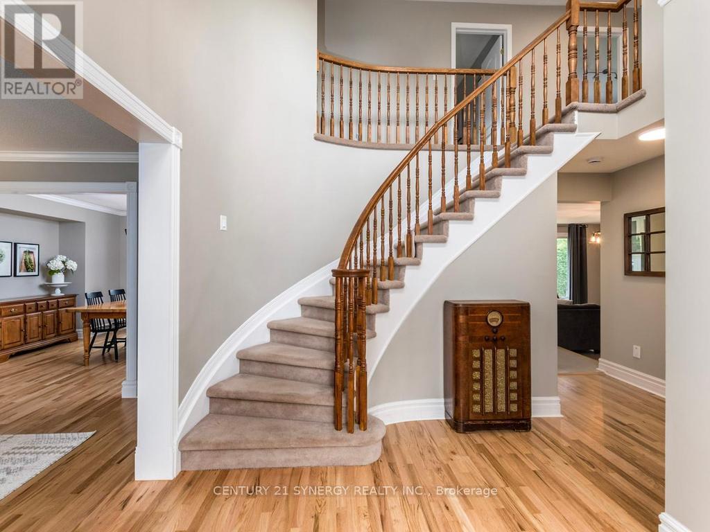 26 Jacqueline Crescent, Ottawa, ON