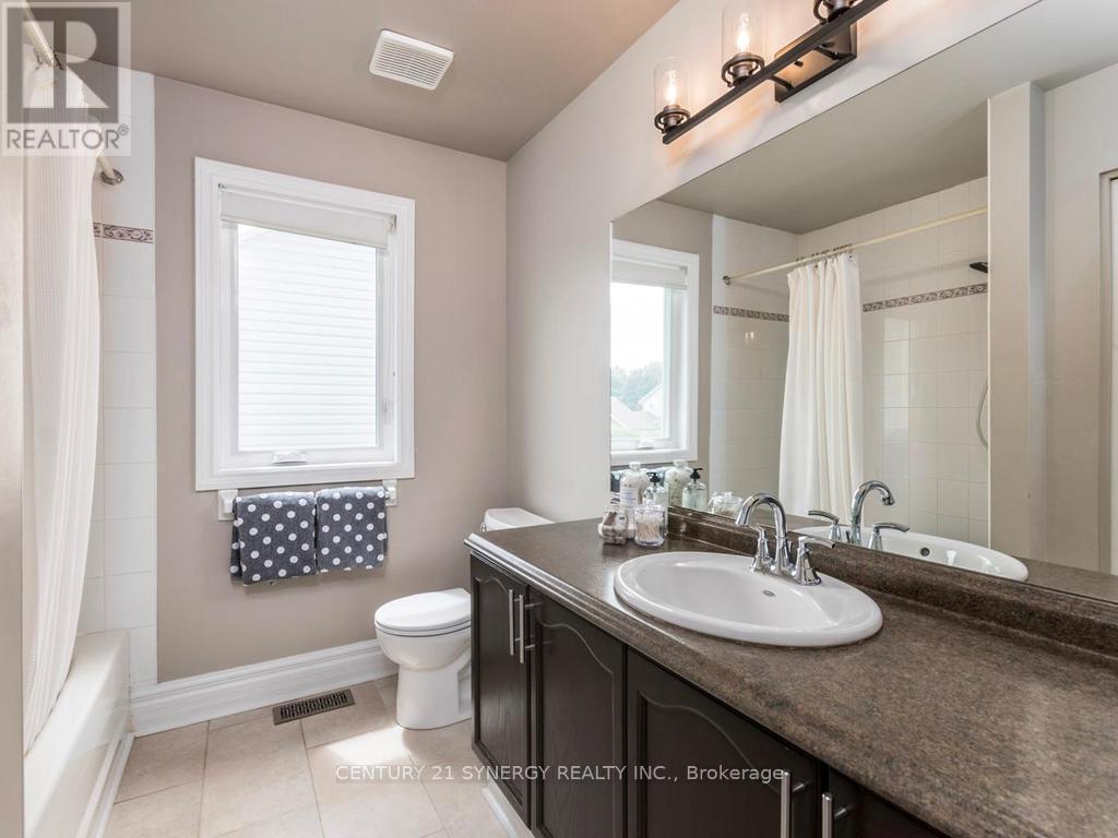 26 Jacqueline Crescent, Ottawa, ON