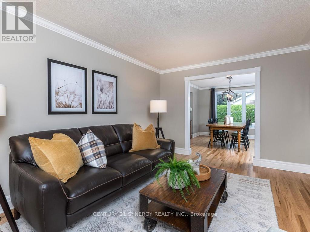 26 Jacqueline Crescent, Ottawa, ON