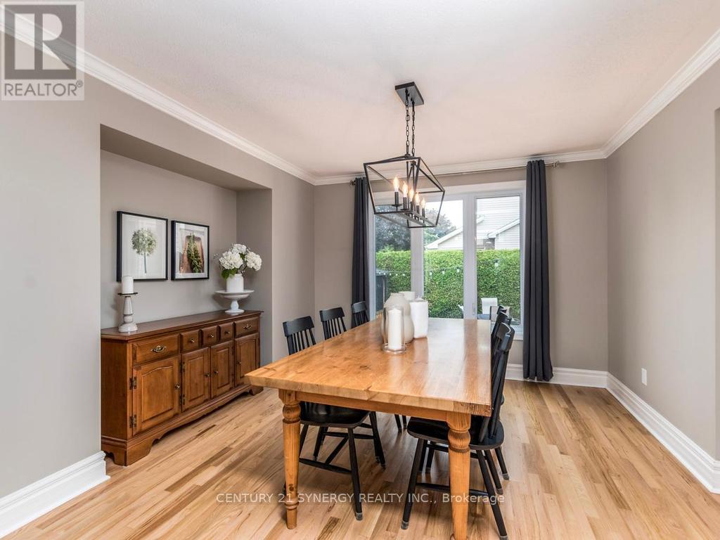 26 Jacqueline Crescent, Ottawa, ON