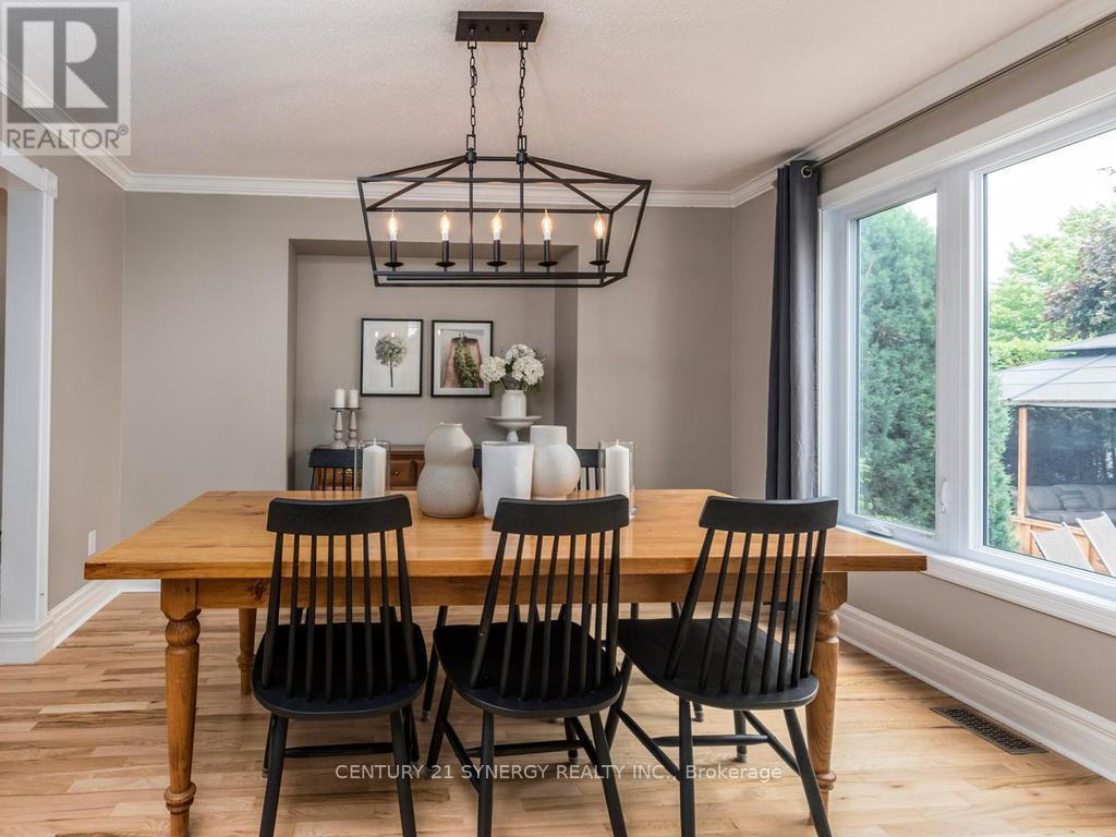 26 Jacqueline Crescent, Ottawa, ON