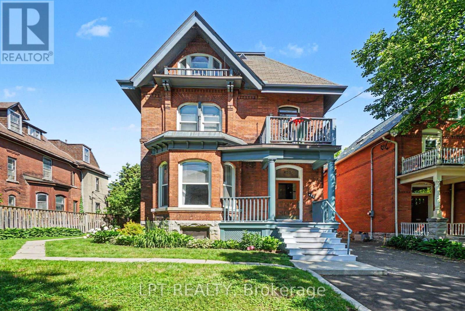 475 Maclaren Street, Ottawa, ON
