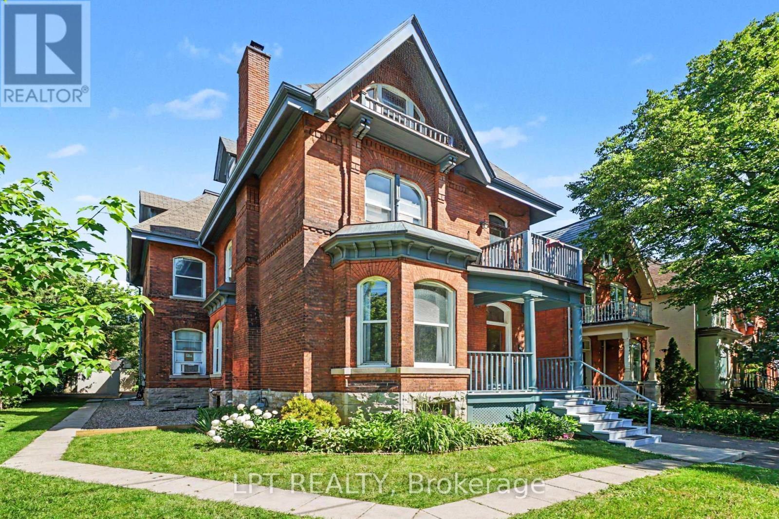 475 Maclaren Street, Ottawa, ON