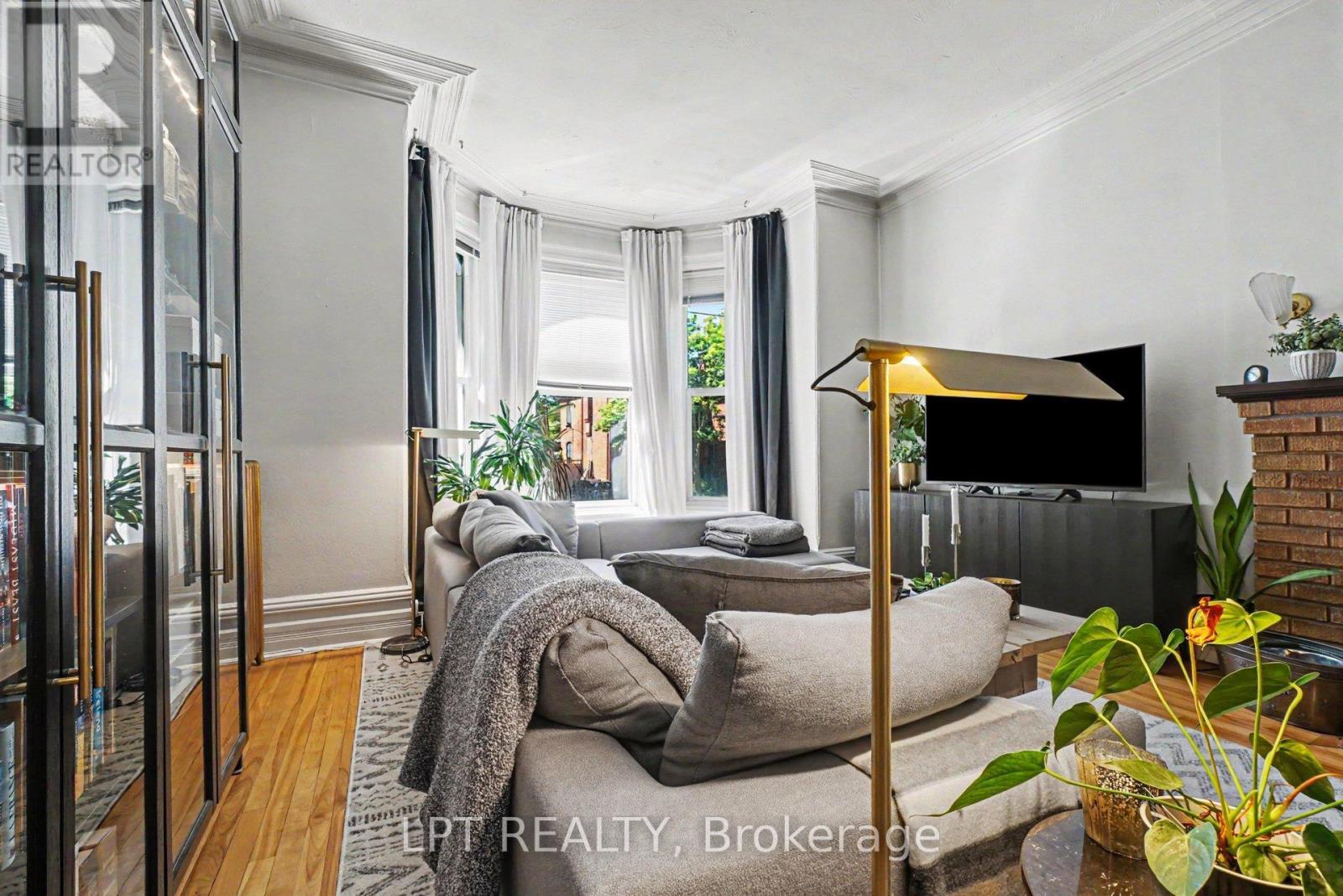 475 Maclaren Street, Ottawa, ON