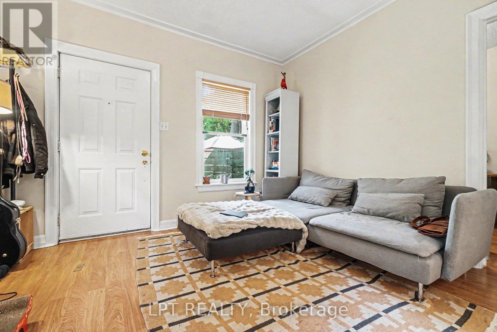 475 Maclaren Street, Ottawa, ON