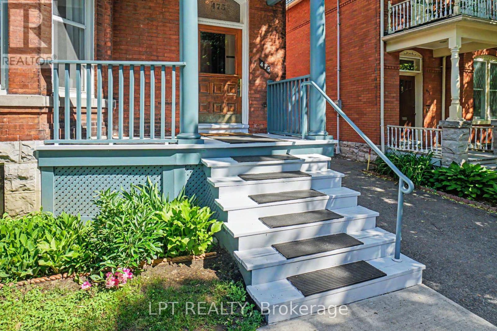 475 Maclaren Street, Ottawa, ON