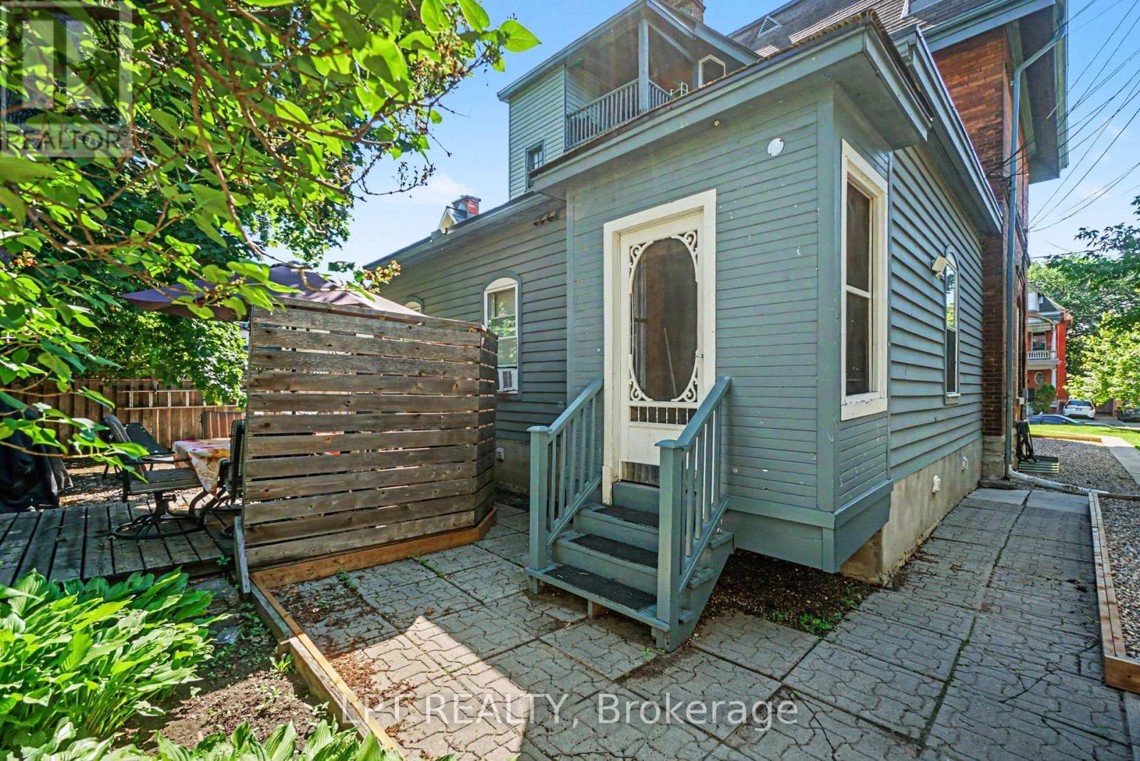 475 Maclaren Street, Ottawa, ON
