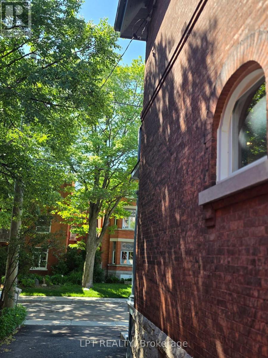 475 Maclaren Street, Ottawa, ON