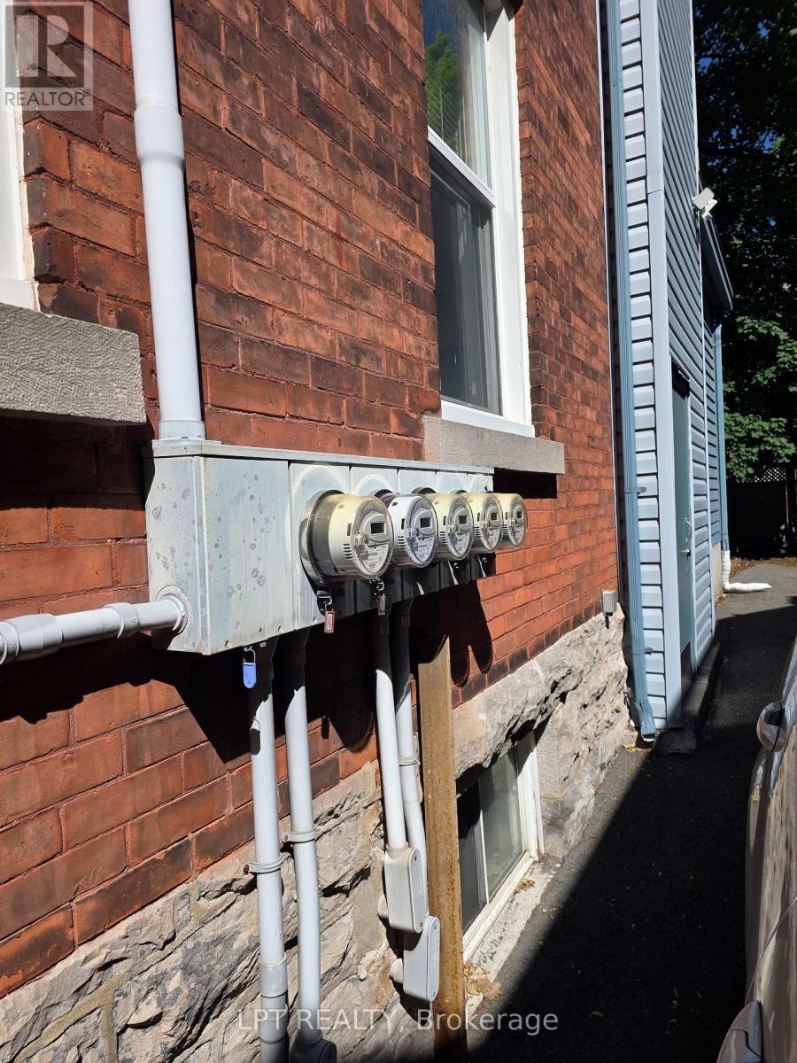 475 Maclaren Street, Ottawa, ON
