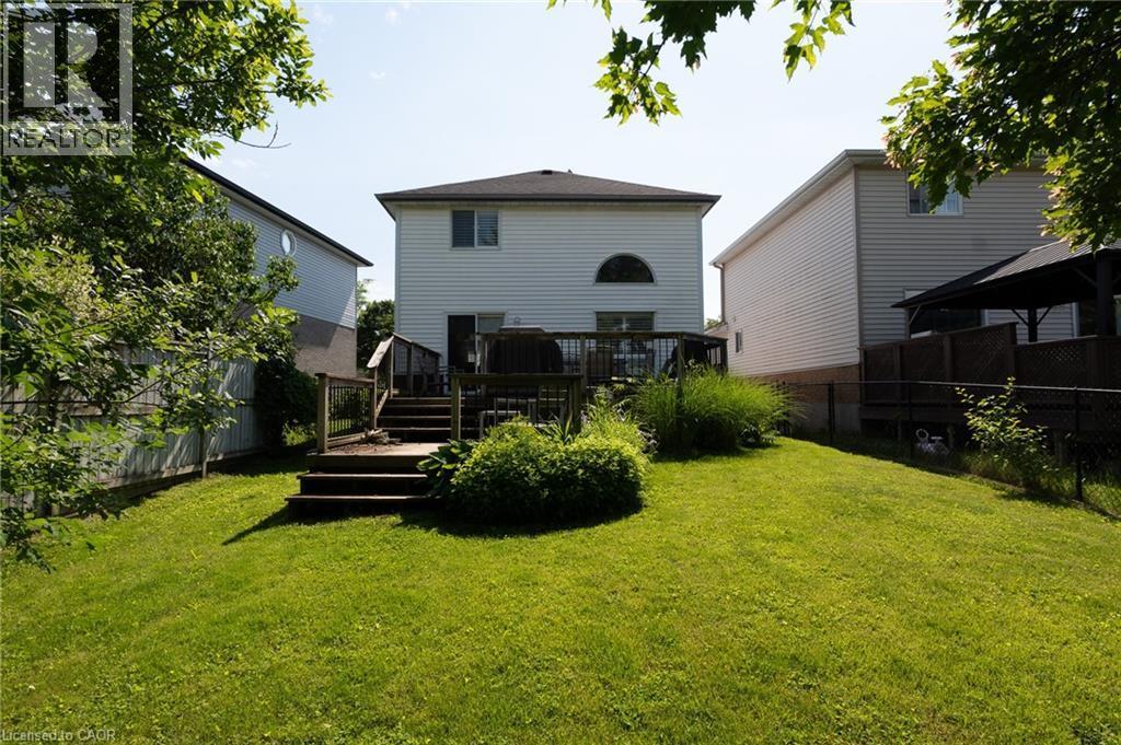 560 Penny Lane, Waterloo, ON