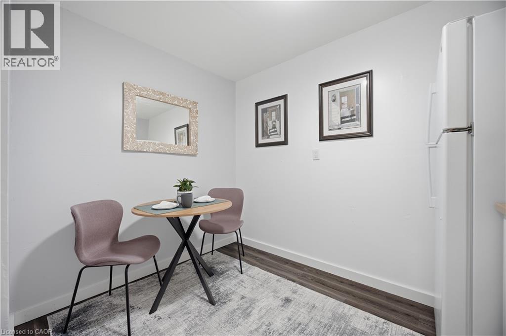10 Ristau Crescent, Kitchener, ON