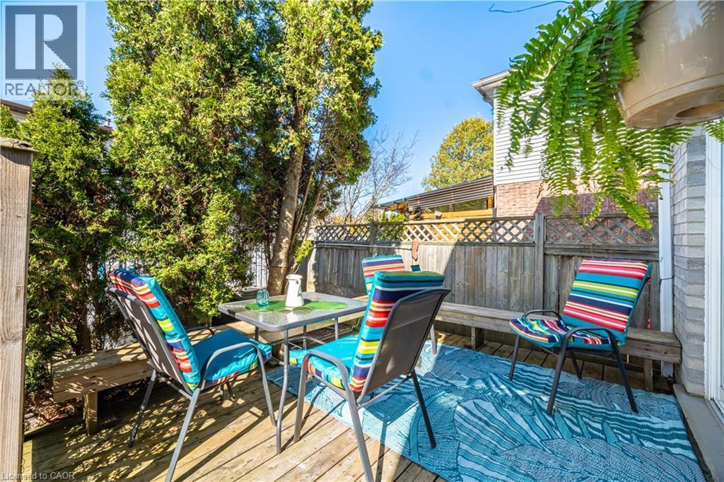 10 Ristau Crescent, Kitchener, ON