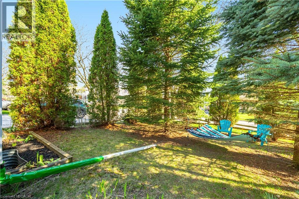 10 Ristau Crescent, Kitchener, ON