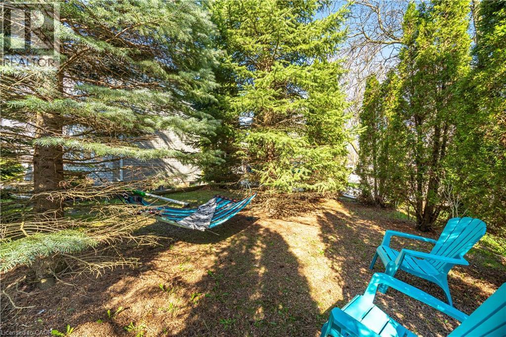 10 Ristau Crescent, Kitchener, ON