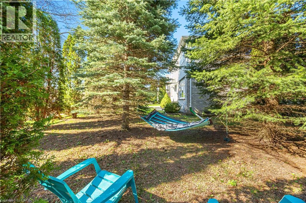 10 Ristau Crescent, Kitchener, ON