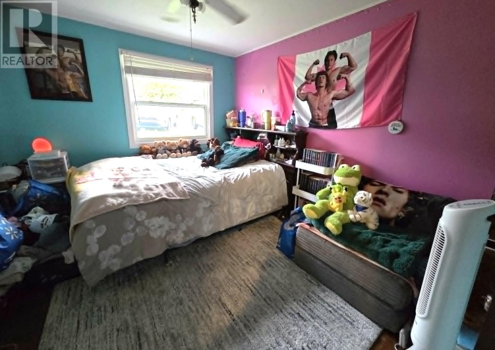 17 Carty Place, Corner Brook, NL