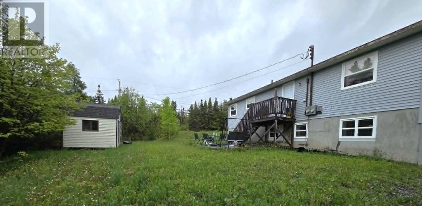 17 Carty Place, Corner Brook, NL