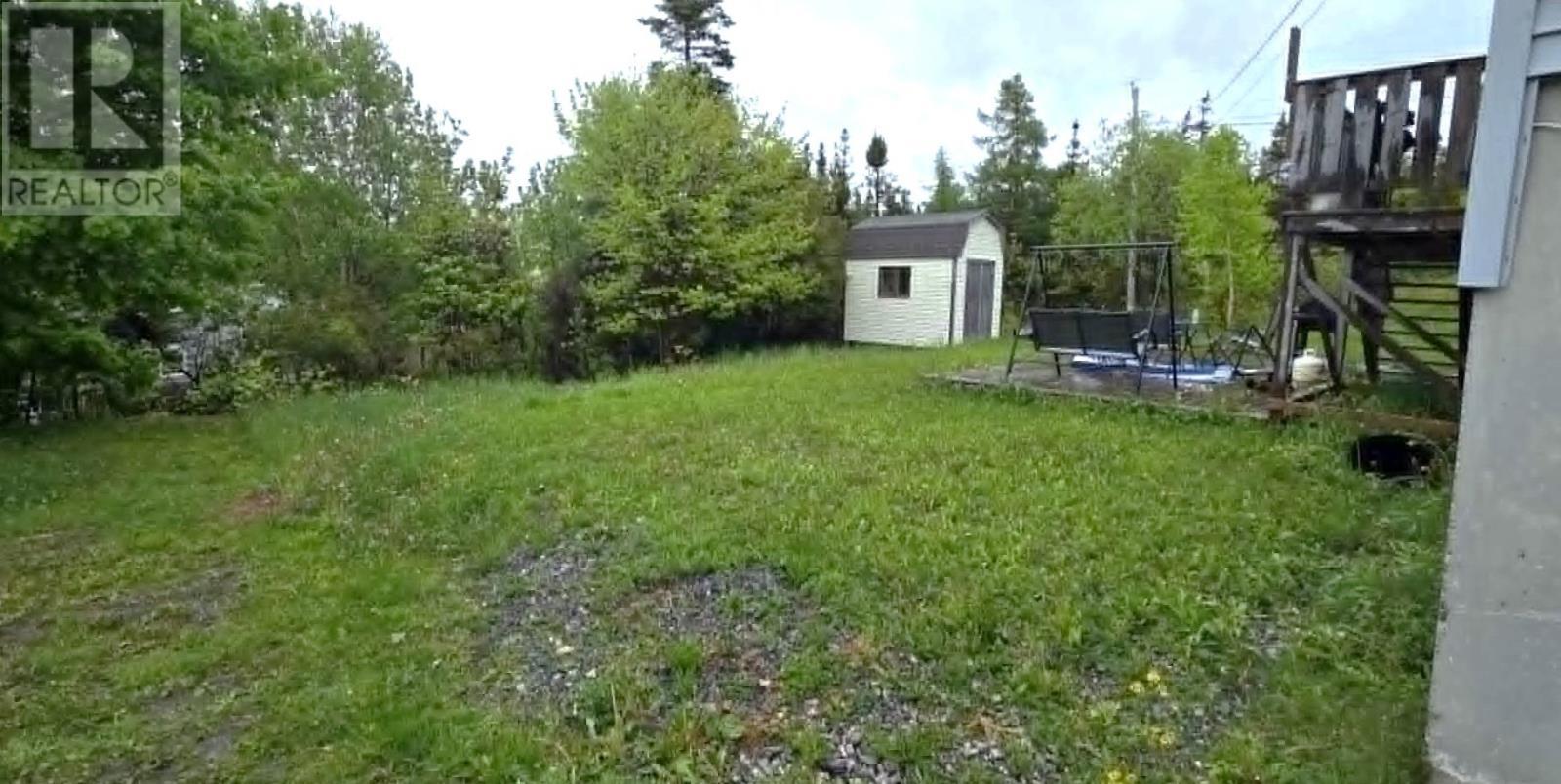 17 Carty Place, Corner Brook, NL