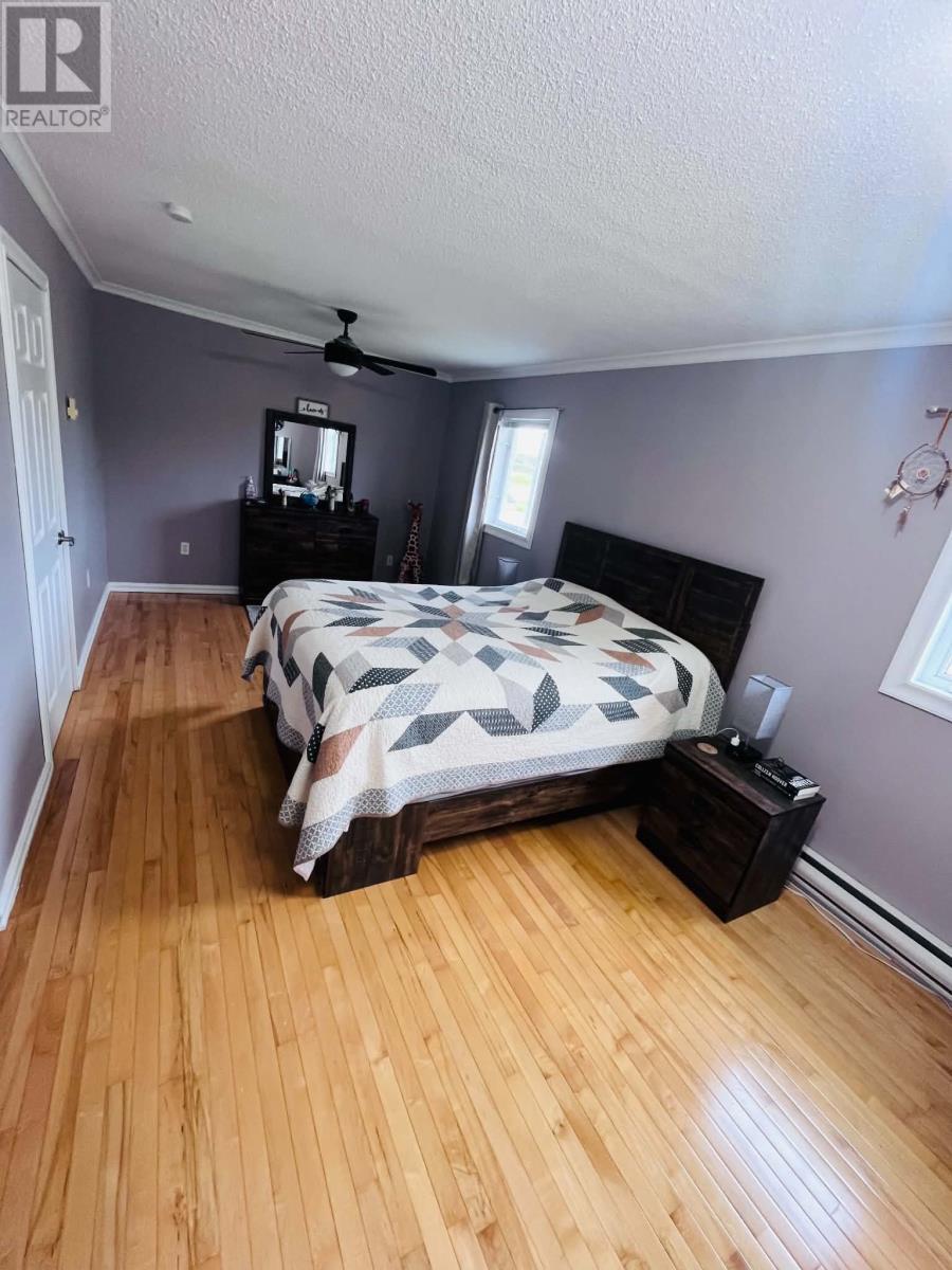 34 Bruce Boulevard, Stephenville, NL