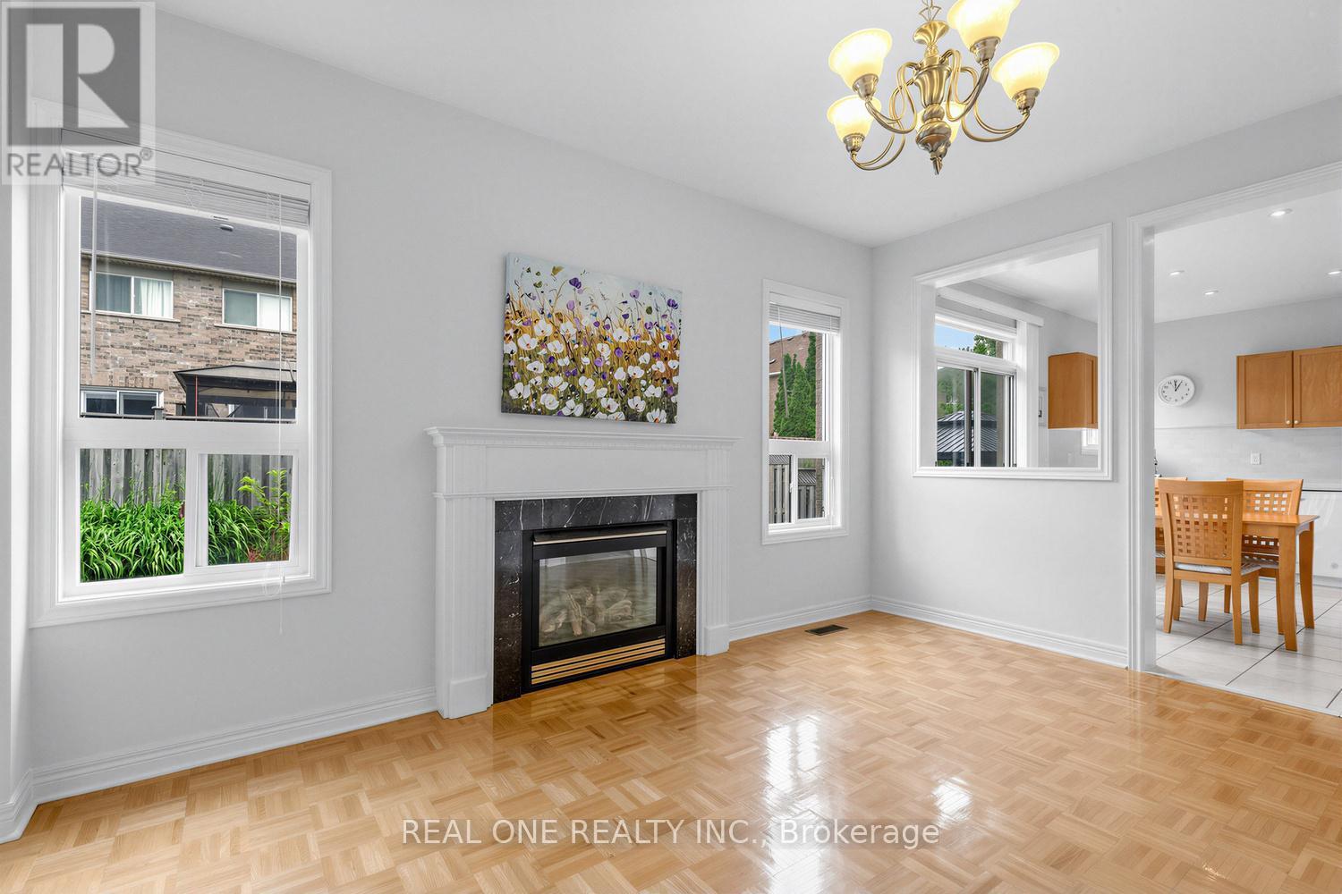 157 Forecastle Road, Vaughan, ON