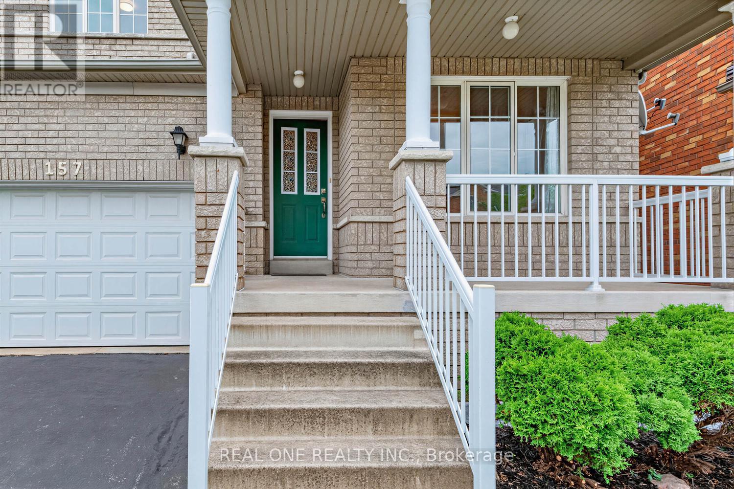 157 Forecastle Road, Vaughan, ON